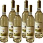 Vino Blanco Botella 75 cl.
