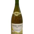 Bebida Refrescante "Mosto" Blanco Uva y Manzana. - Imagen 2