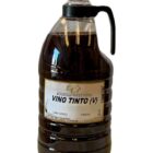 Vino Tinto Viejo Garrafa de 2 Litros