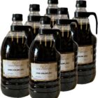 Vino Variedad Palo Cortado Caja de 6 Garrafas de 2 Litros
