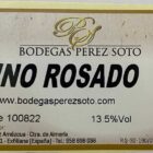 Vino Rosado Bag in Box 5 litros - Imagen 3