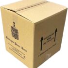 Vino Tinto Especial Caja de 4 Garrafas de 5 litros - Imagen 4