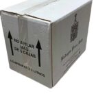 Vino Variedad Palo Cortado Caja de 6 Garrafas de 2 Litros - Imagen 4